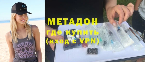 хмурый Алексин