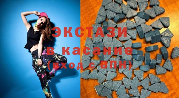 хмурый Алексин